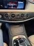 Mercedes-Benz S 450 Premium Plus 4matic lunga auto Kék - thumbnail 10
