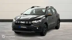 Dacia Sandero 1.0 ECO-G 100ch Stepway Extreme + -24