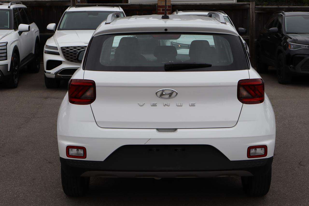 2026 Hyundai Venue PREFERRED — снимка 1