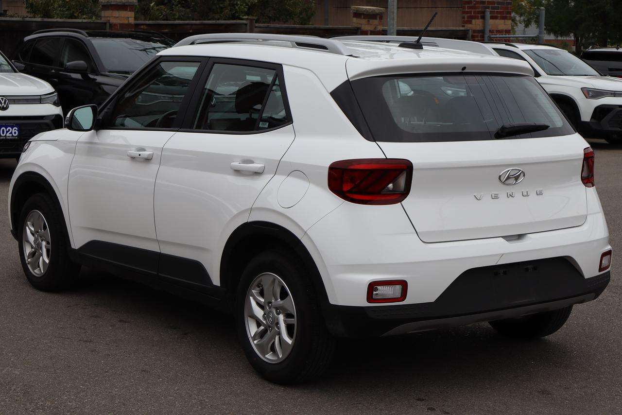 2026 Hyundai Venue PREFERRED — снимка 1
