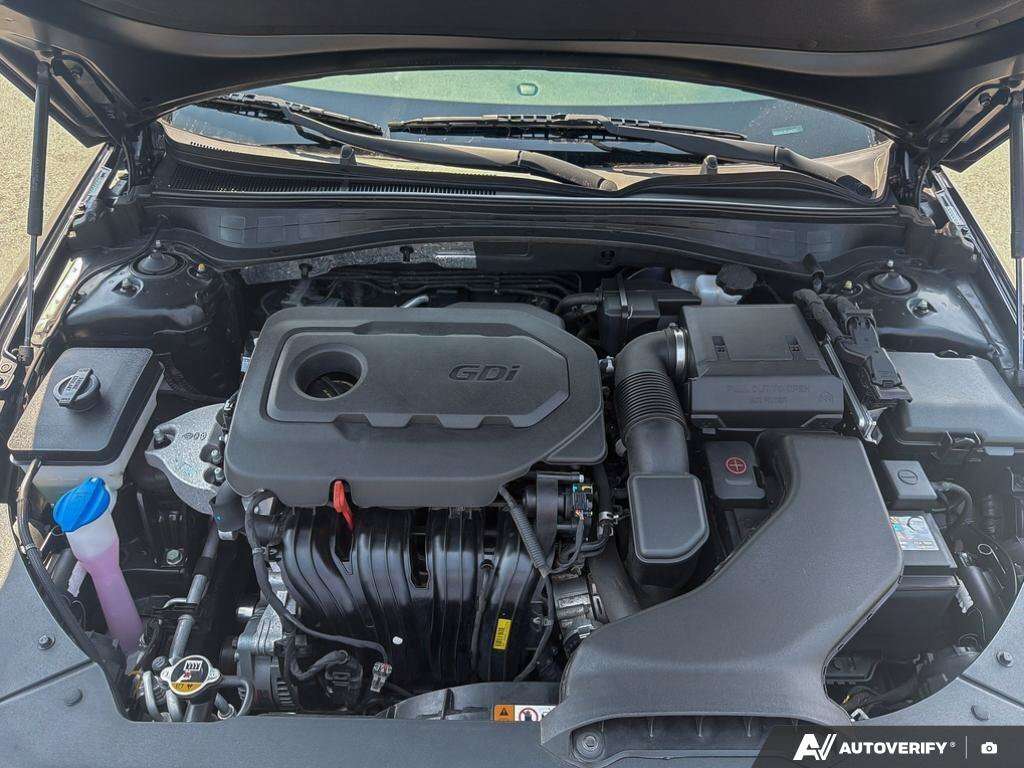 used 2020 Kia Optima car, priced at $16,748