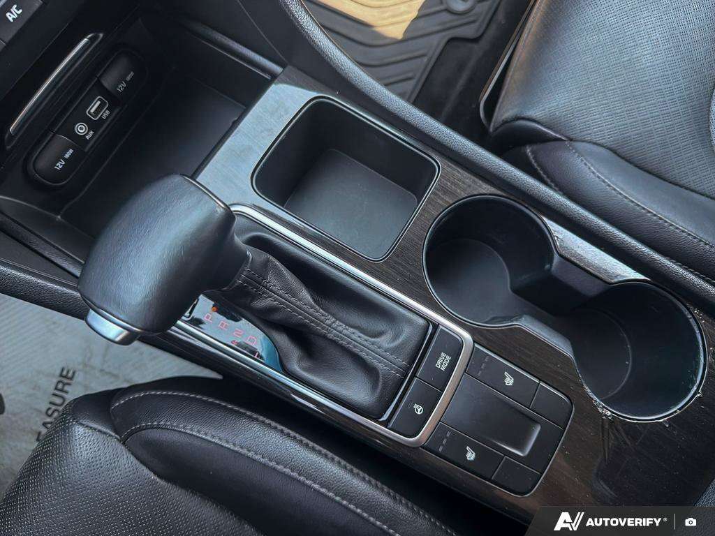used 2020 Kia Optima car, priced at $16,748