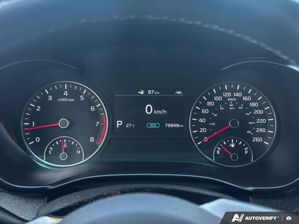 used 2020 Kia Optima car, priced at $16,748
