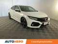 Honda Civic 1.6 DTEC Elegance Blanc - thumbnail 8