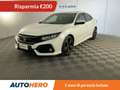 Honda Civic 1.6 DTEC Elegance Blanc - thumbnail 1