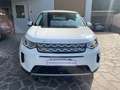 Land Rover Discovery Sport 2.0d ed4 fwd 163cv UNICO PROPRIETARIO BELLISSIMA Blanc - thumbnail 2