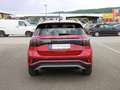 Volkswagen T-Cross 1.0 TSI OPF R-Line Klima Navi Rückfahrkamera Rot - thumbnail 5