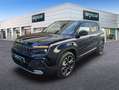 Jeep Avenger BEV 115kW (156CV) Summit Negro - thumbnail 1