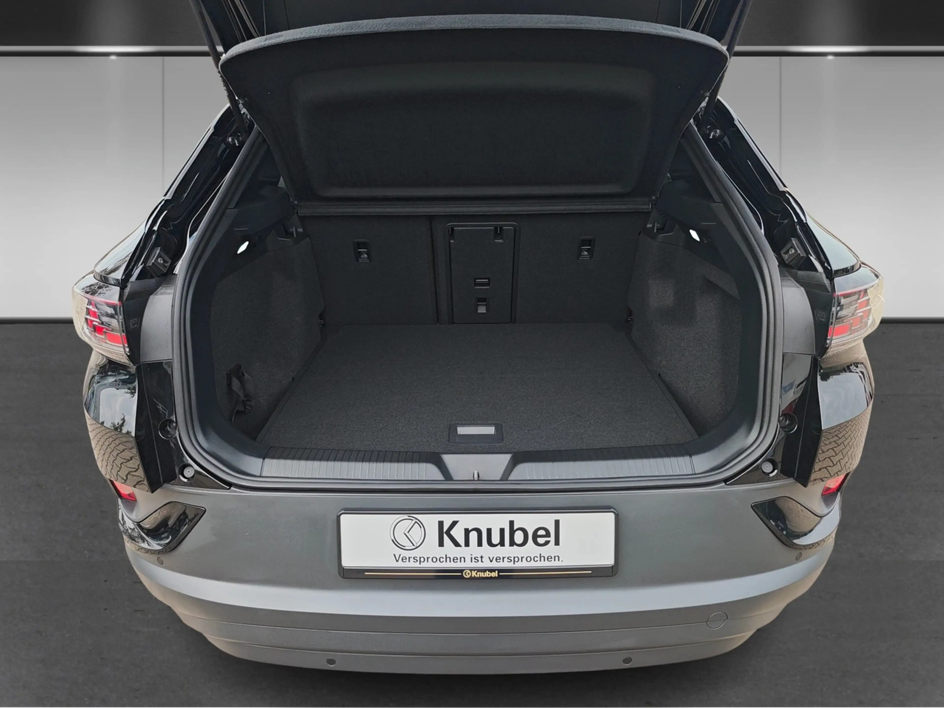 Volkswagen ID.4 Pro Black Style AHK*WäPu*Matrix*7 Pakete* — photo 13