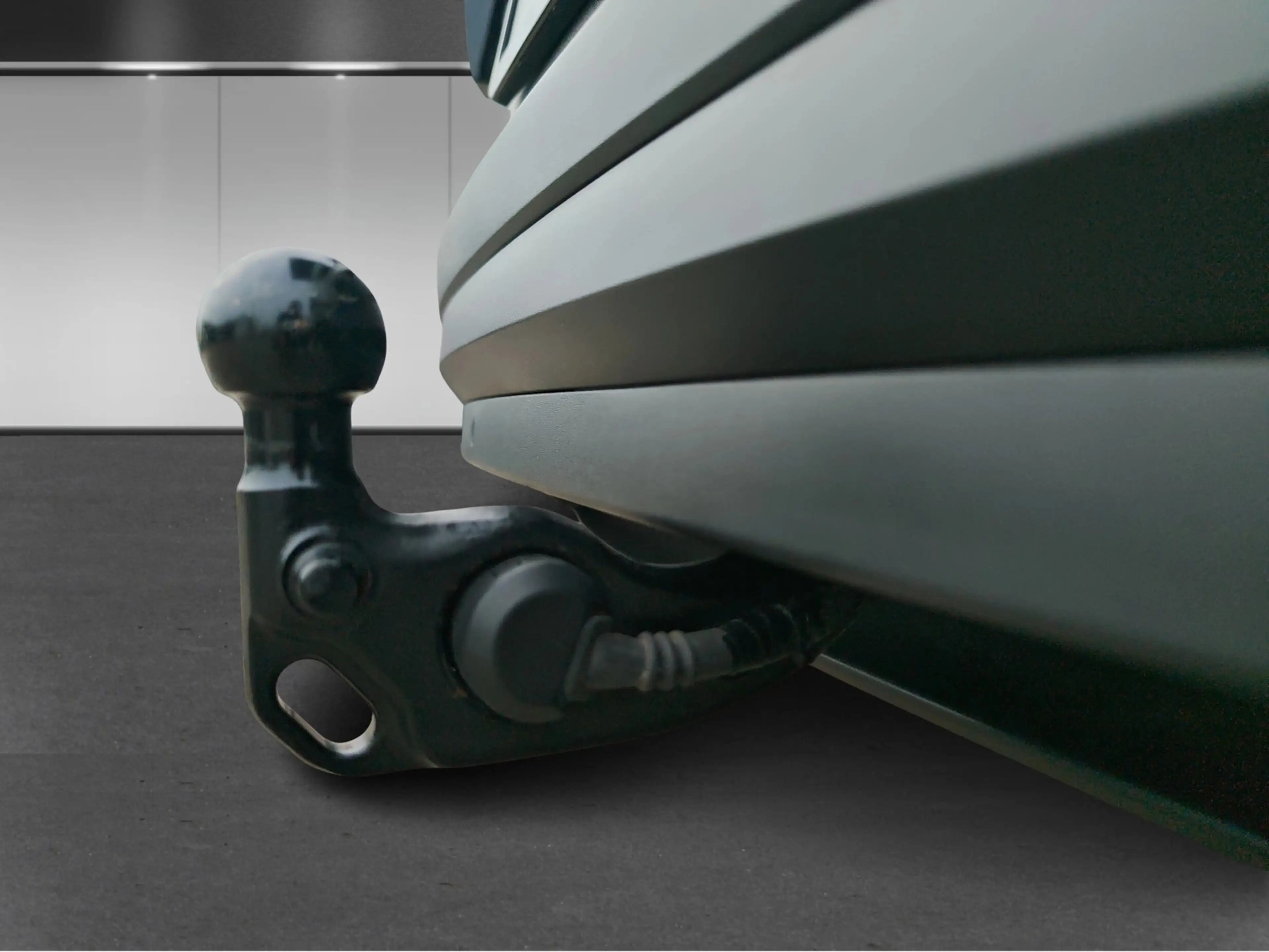 Volkswagen ID.4 Pro Black Style AHK*WäPu*Matrix*7 Pakete* — photo 15