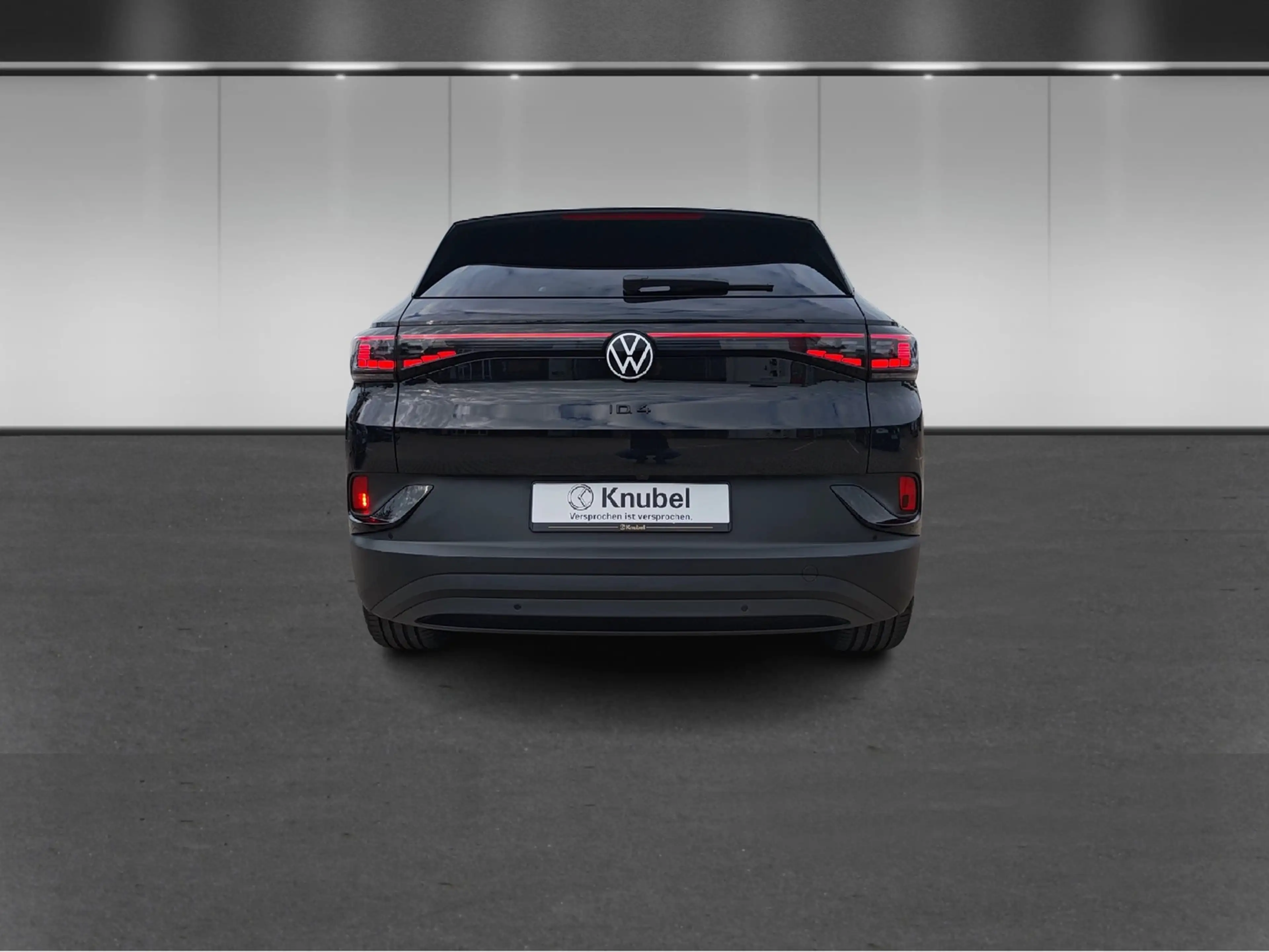 Volkswagen ID.4 Pro Black Style AHK*WäPu*Matrix*7 Pakete* — photo 6