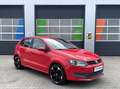 Volkswagen Polo 1.2-12V TRENDLINE / Bluetooth / ESP / APK Rood - thumbnail 8
