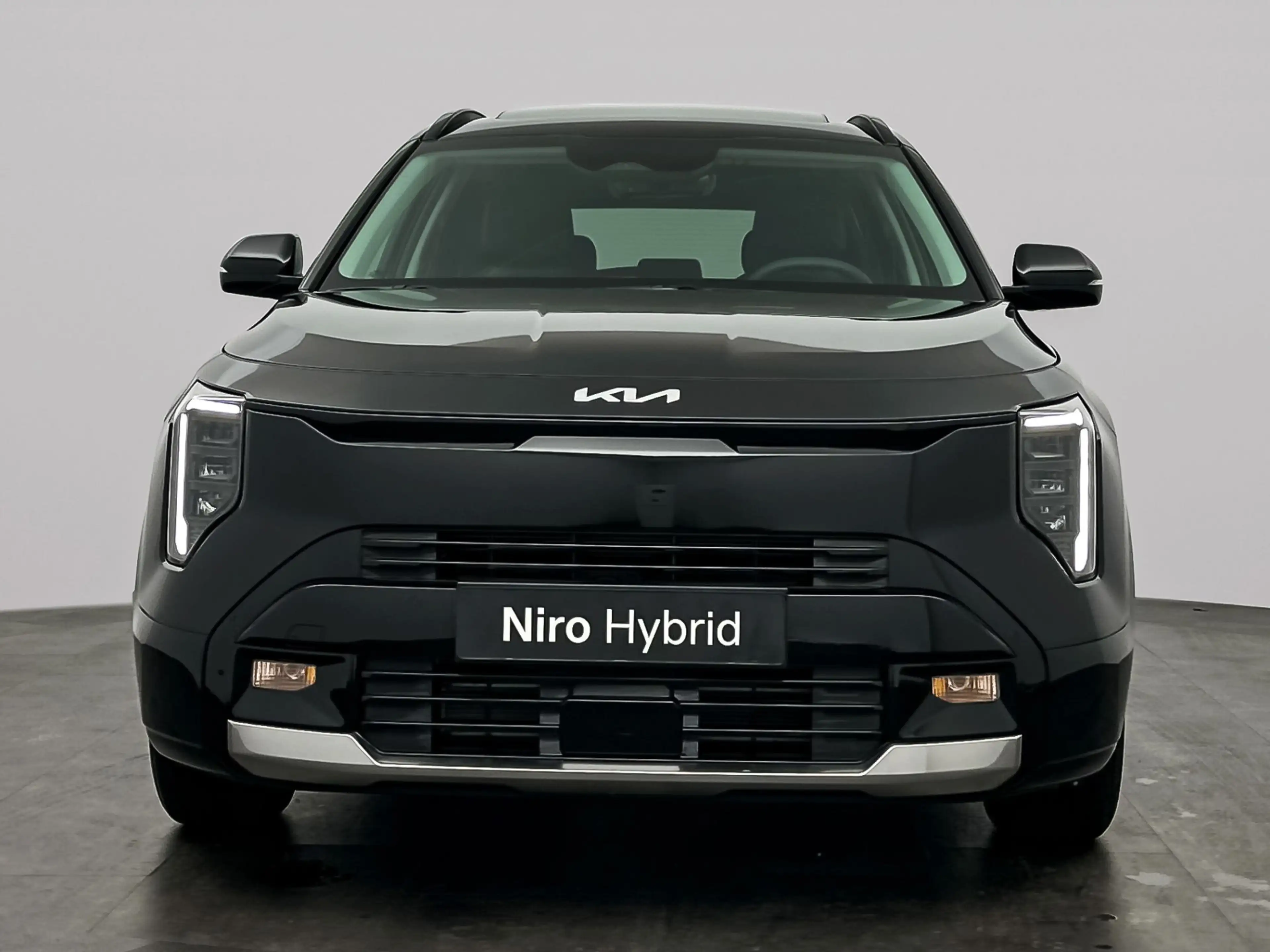 Kia Niro 1.6 GDi Hybrid DynamicLine | schuif kantel dak | e — photo 6