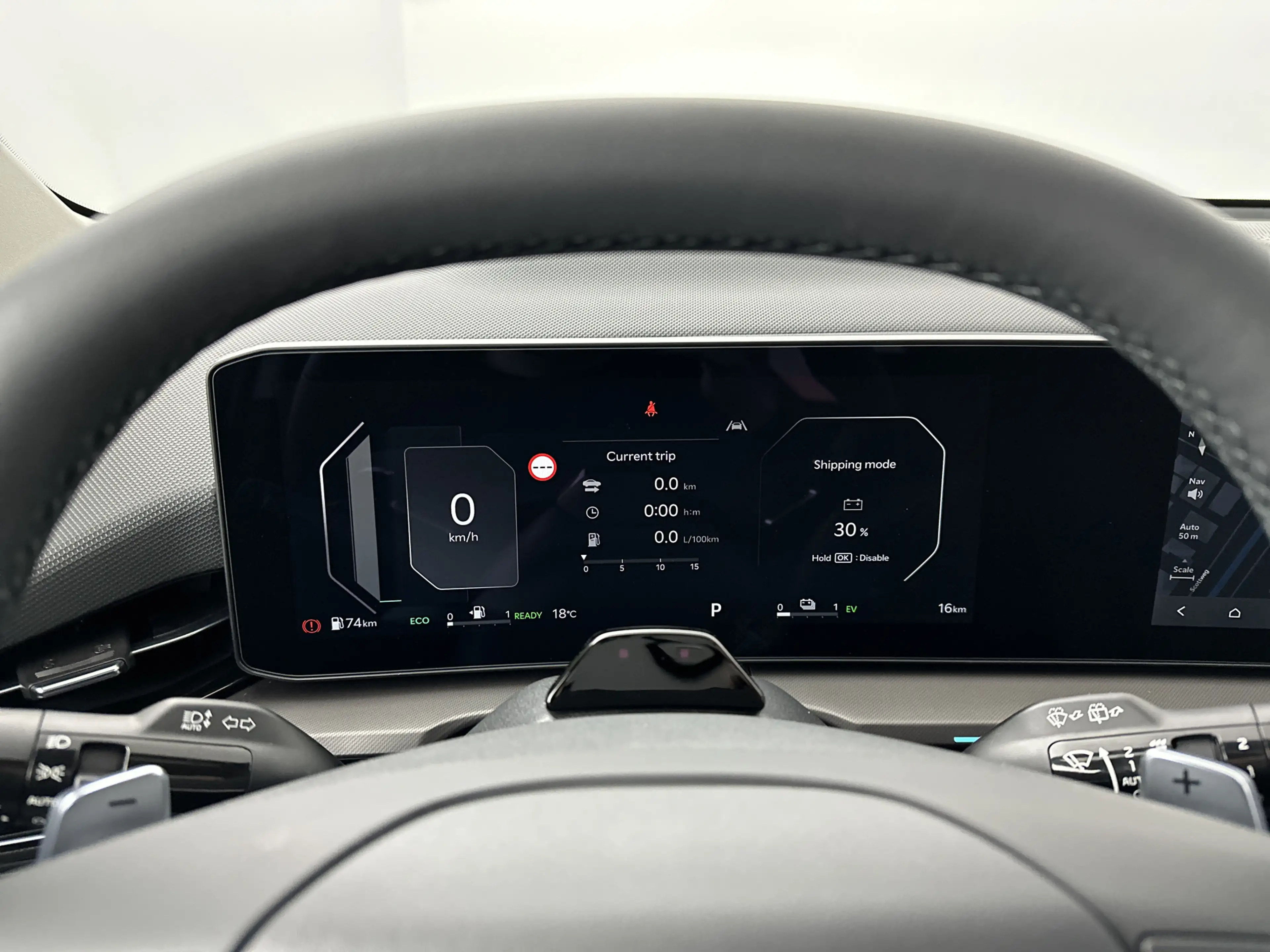 Kia Niro 1.6 GDi Hybrid DynamicLine | schuif kantel dak | e — photo 15