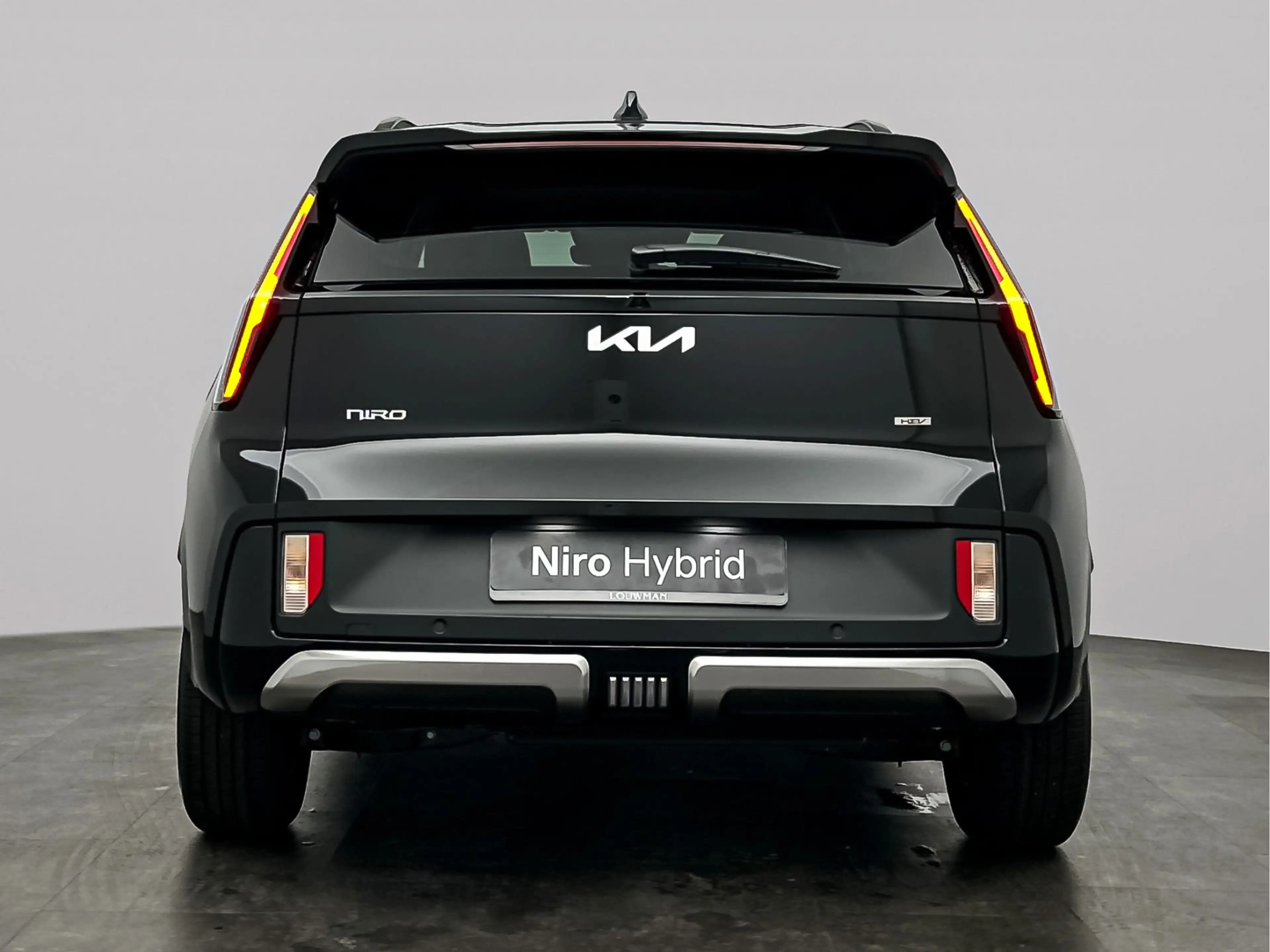 Kia Niro 1.6 GDi Hybrid DynamicLine | schuif kantel dak | e — photo 5