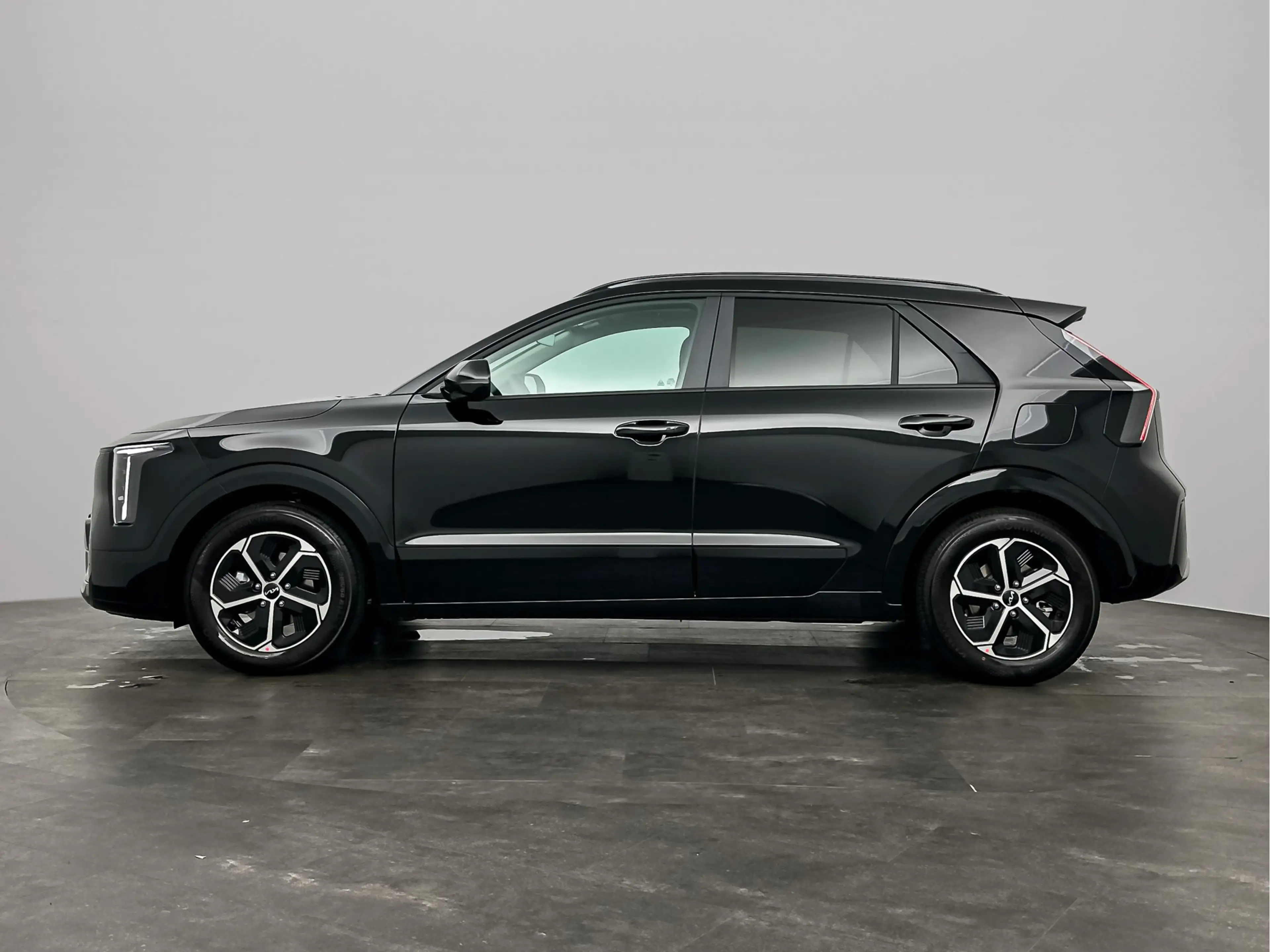 Kia Niro 1.6 GDi Hybrid DynamicLine | schuif kantel dak | e — photo 8