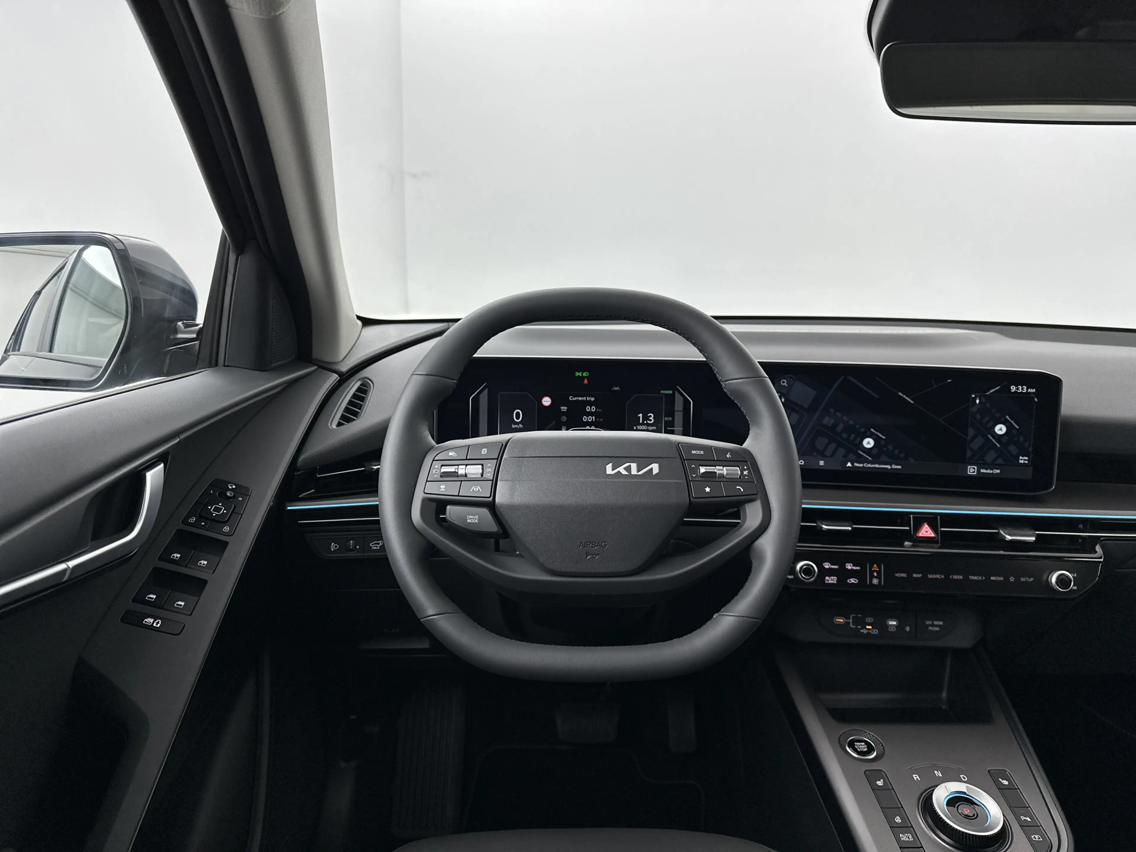 Kia Niro 1.6 GDi Hybrid DynamicLine | schuif kantel dak | e — photo 14