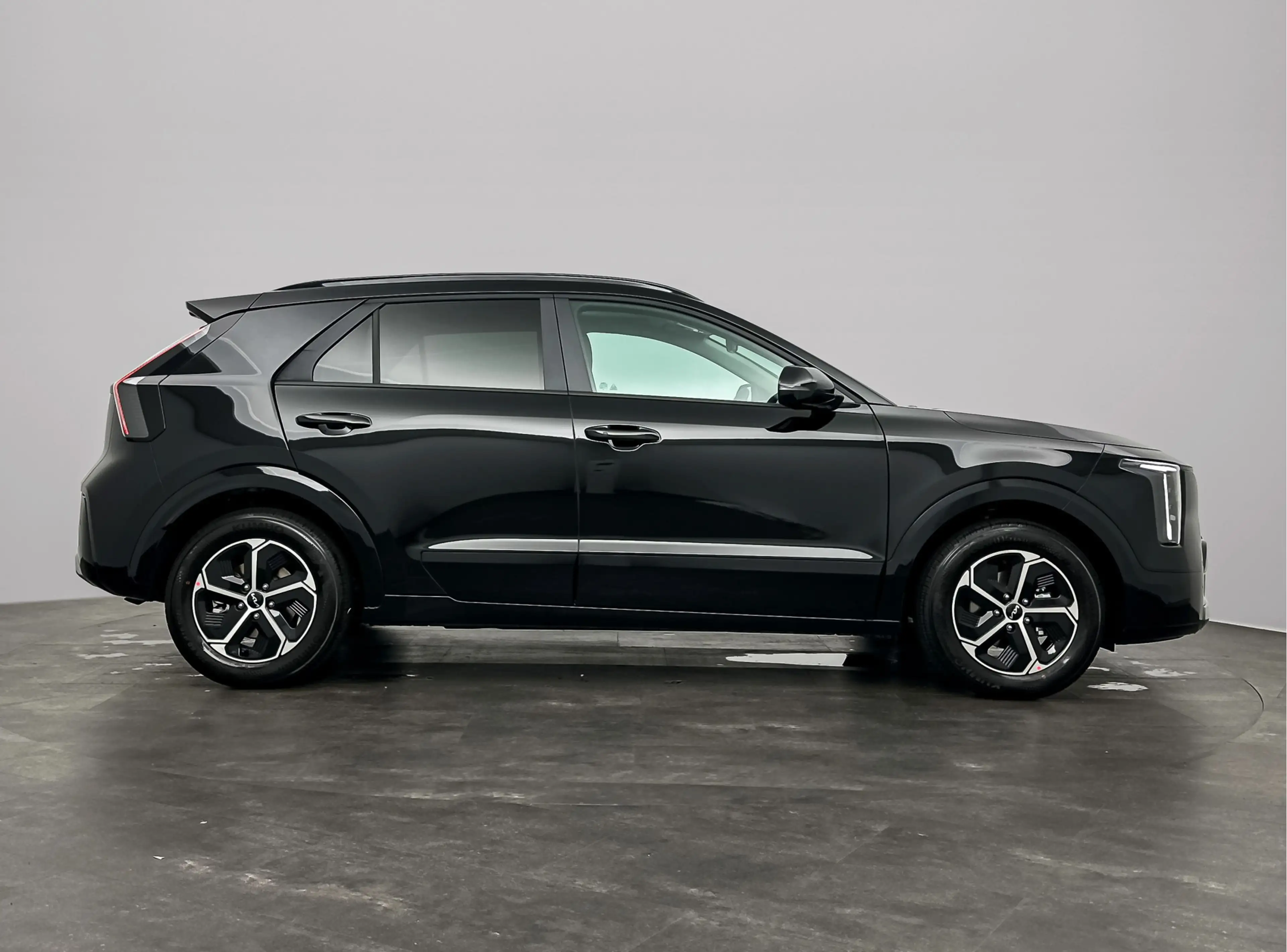 Kia Niro 1.6 GDi Hybrid DynamicLine | schuif kantel dak | e — photo 7