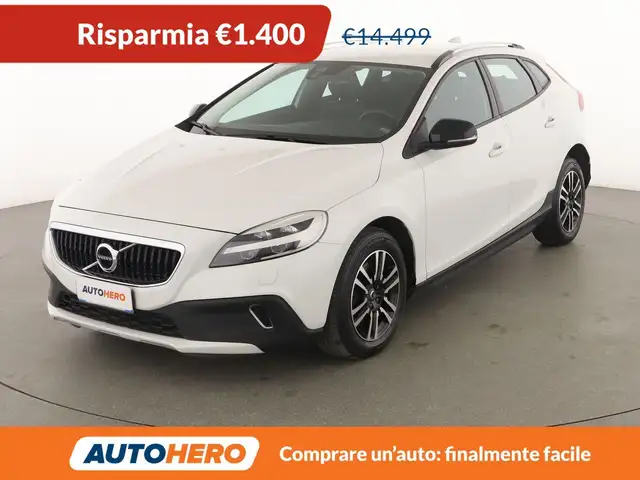 Volvo V40 Cross Country 2.0 D2 Business Plus Geartronic