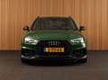 Audi RS4 Dynamic-Keramisch-Pano-B&O-Sportuitlaat-Tour-City Groen - thumbnail 11