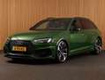 Audi RS4 Dynamic-Keramisch-Pano-B&O-Sportuitlaat-Tour-City Зелений - thumbnail 1