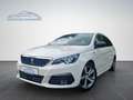Peugeot 308 SW /GT-LINE/AUTOM./KAMERA/PANORAMA/CARPLAY Bianco - thumbnail 3