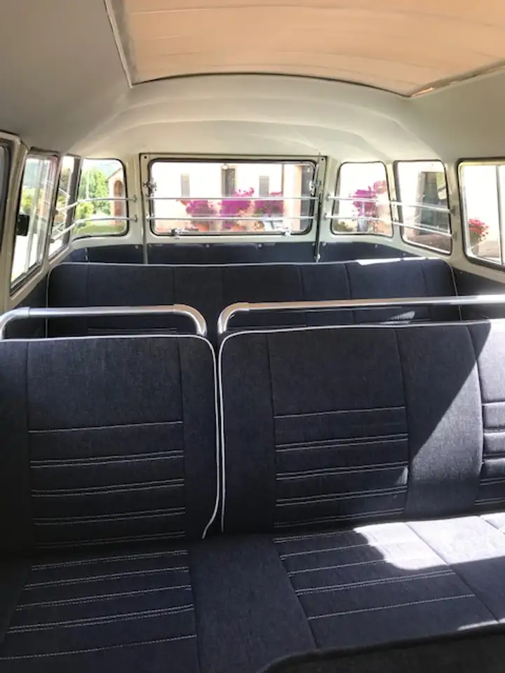 Volkswagen T2 Brasile, foto 11