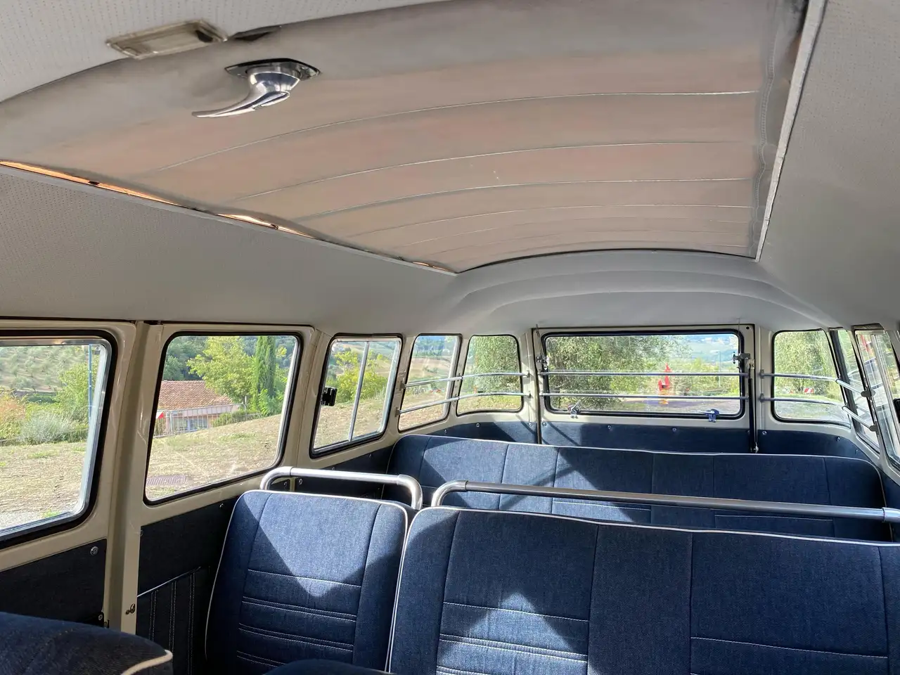 Volkswagen T2 Brasile, foto 5