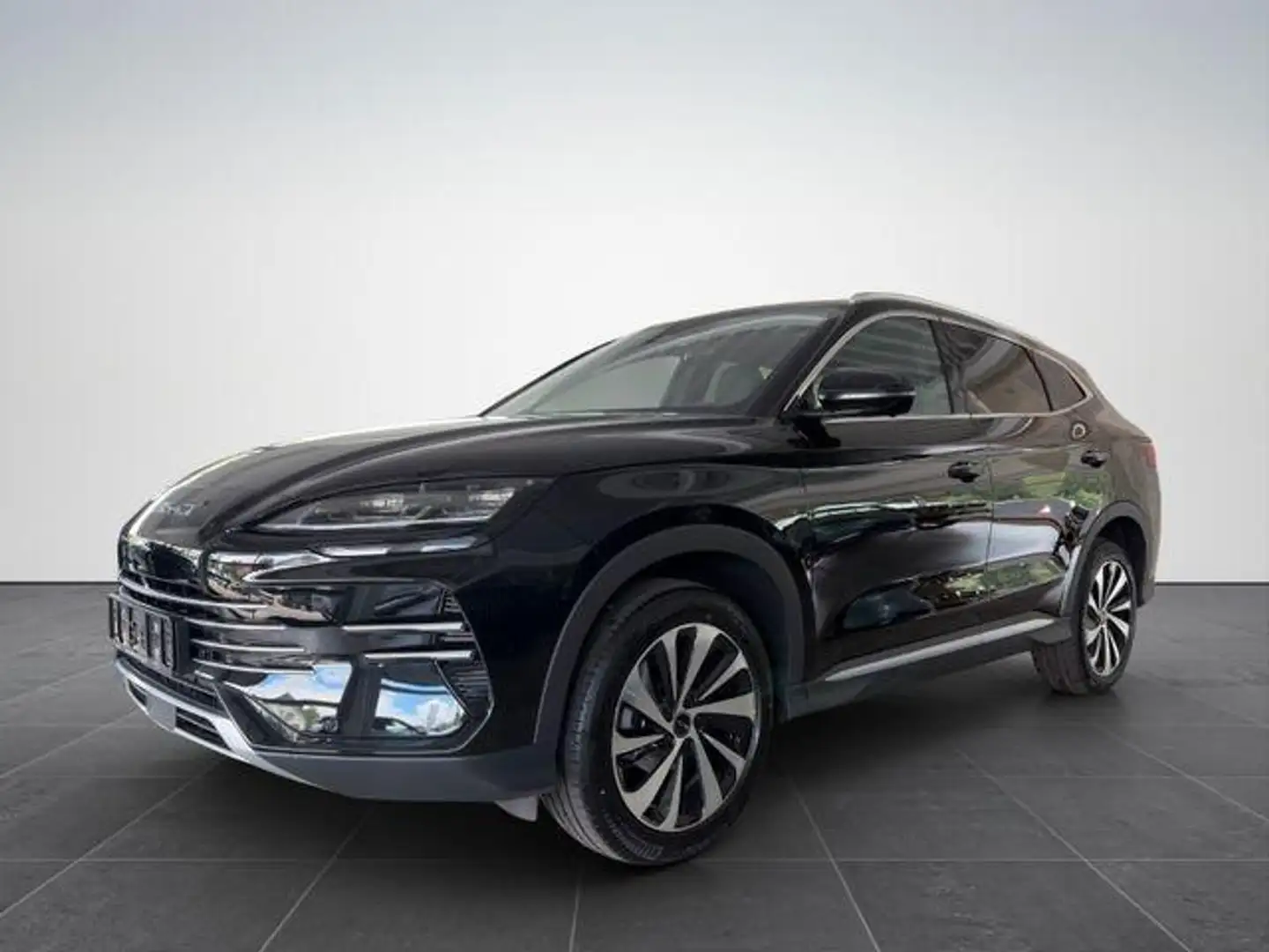 BYD Seal U DM-i Boost /360°/HUD/SHZ/PANO-DA/19Z/ 160 kW (2... Schwarz - 1