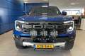 Ford Ranger 3.0 291PK EcoBoost Double Cab Raptor met LPG Blauw - thumbnail 8