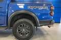 Ford Ranger 3.0 291PK EcoBoost Double Cab Raptor met LPG Blauw - thumbnail 5