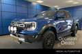 Ford Ranger 3.0 291PK EcoBoost Double Cab Raptor met LPG Bleu - thumbnail 1