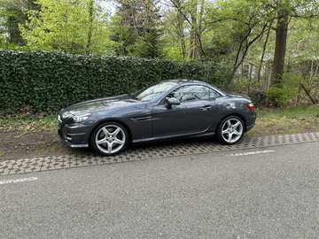 SLK 200
