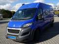 Peugeot Camper Bleu - thumbnail 3