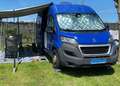 Peugeot Camper Bleu - thumbnail 1