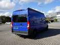 Peugeot Camper Bleu - thumbnail 4