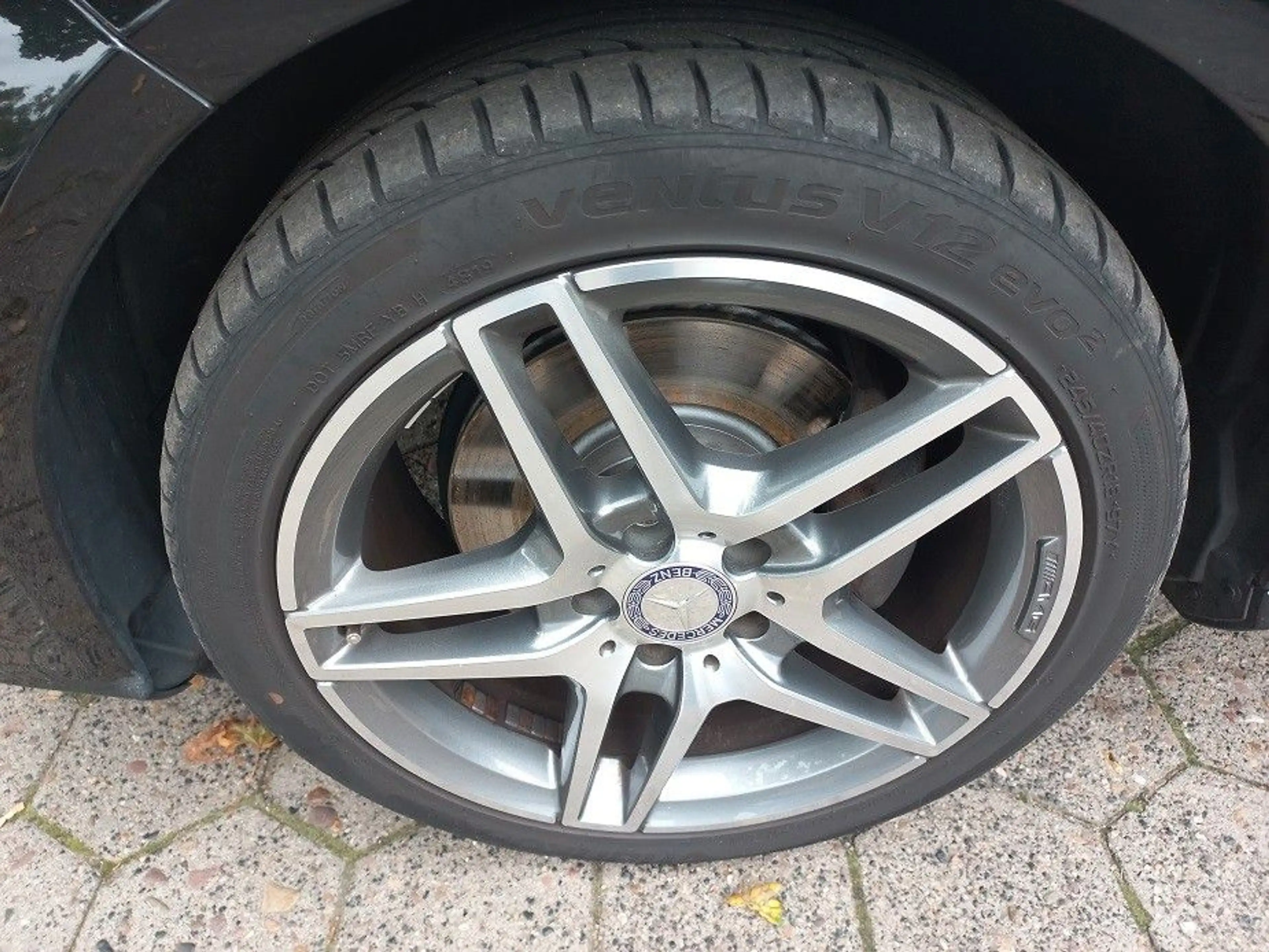 Mercedes-Benz E 350 CDI Avantgarde 4Matic Klima Navi AMG18" — photo 31