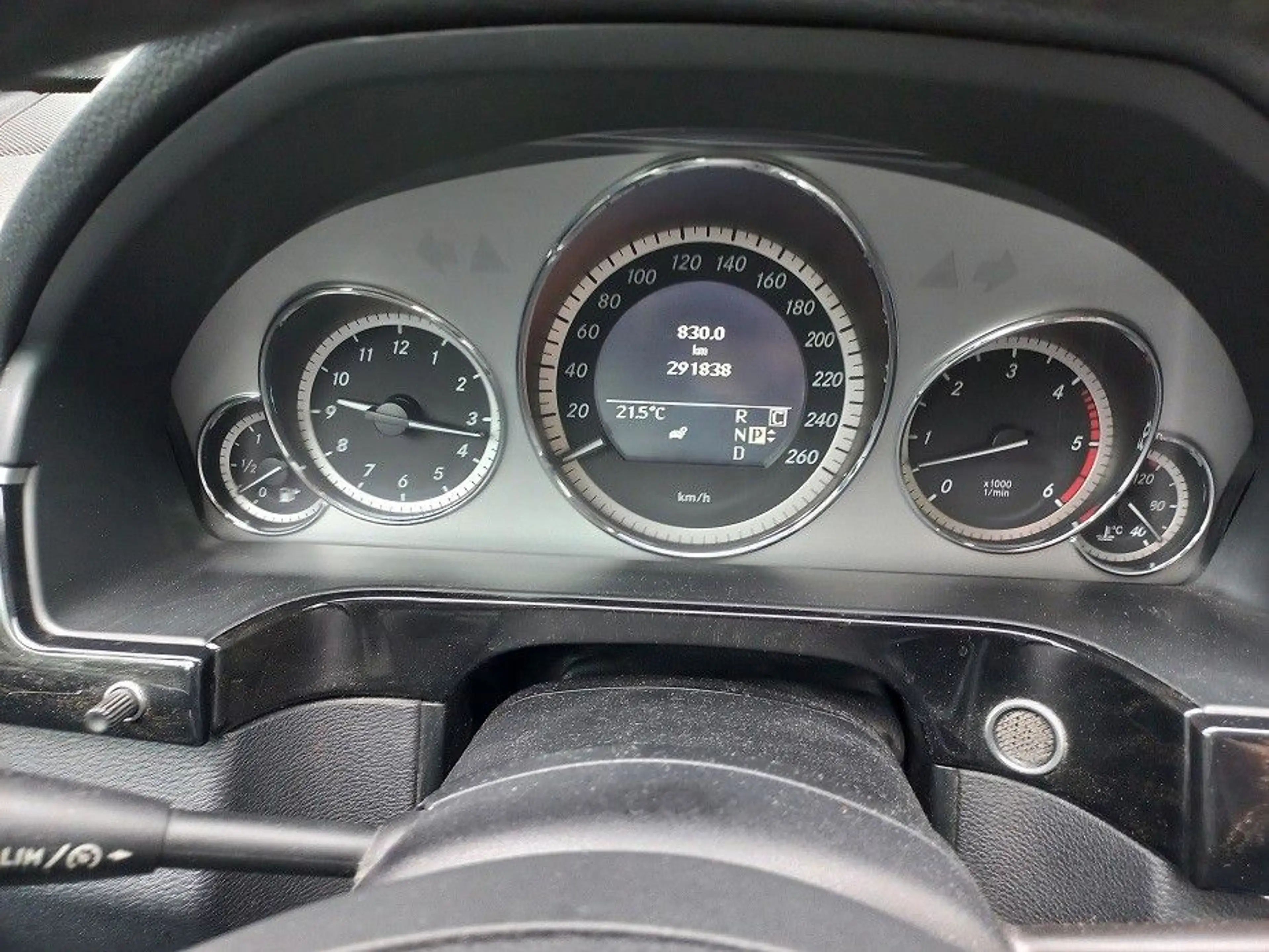 Mercedes-Benz E 350 CDI Avantgarde 4Matic Klima Navi AMG18" — photo 26