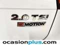 Volkswagen Tiguan Allspace 2.0 TSI Sport 4Motion DSG 132kW Biały - thumbnail 5