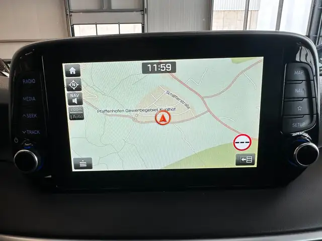 Hyundai Tucson view 7