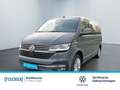 Volkswagen T6.1 Multivan 2.0TDI 4Motion DSG kurz KR Comfortline LED AHK STH Grau - thumbnail 1