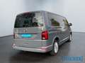 Volkswagen T6.1 Multivan 2.0TDI 4Motion DSG kurz KR Comfortline LED AHK STH Grau - thumbnail 4