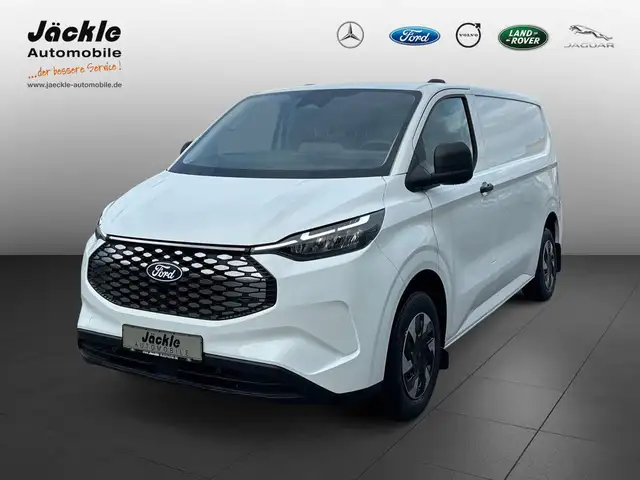 Ford E-Transit E 320 L1 Trend RWD, LED-SCHEINWERFER