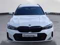 BMW 320 d xDrive Touring Navi AHK PDC HeadUp El. Sitz Weiß - thumbnail 7