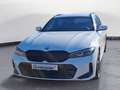 BMW 320 d xDrive Touring Navi AHK PDC HeadUp El. Sitz White - thumbnail 2