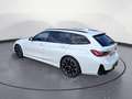 BMW 320 d xDrive Touring Navi AHK PDC HeadUp El. Sitz White - thumbnail 4