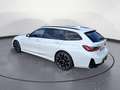 BMW 320 d xDrive Touring Navi AHK PDC HeadUp El. Sitz Weiß - thumbnail 4