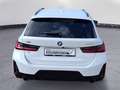 BMW 320 d xDrive Touring Navi AHK PDC HeadUp El. Sitz White - thumbnail 5