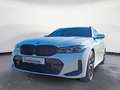 BMW 320 d xDrive Touring Navi AHK PDC HeadUp El. Sitz White - thumbnail 13