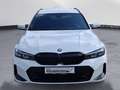 BMW 320 d xDrive Touring Navi AHK PDC HeadUp El. Sitz White - thumbnail 7